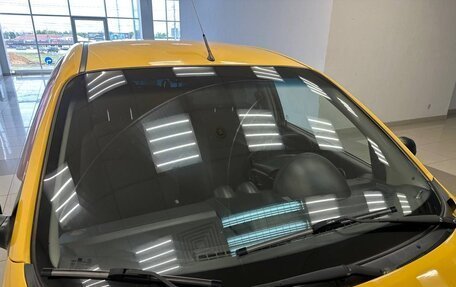 Chevrolet Aveo III, 2007 год, 350 000 рублей, 12 фотография
