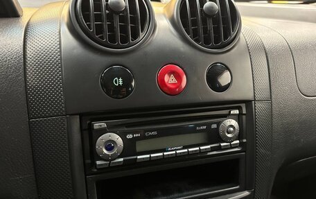 Chevrolet Aveo III, 2007 год, 350 000 рублей, 22 фотография
