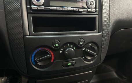 Chevrolet Aveo III, 2007 год, 350 000 рублей, 23 фотография