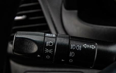 Hyundai Solaris II рестайлинг, 2012 год, 689 000 рублей, 14 фотография