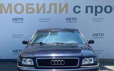 Audi A8, 2002 год, 400 000 рублей, 2 фотография