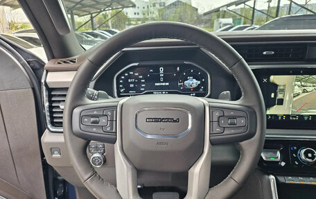 GMC Sierra, 2023 год, 10 714 000 рублей, 8 фотография