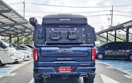 GMC Sierra, 2023 год, 10 714 000 рублей, 3 фотография