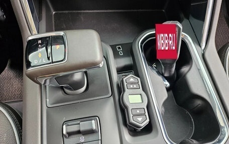 GMC Sierra, 2023 год, 10 714 000 рублей, 7 фотография