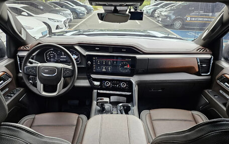 GMC Sierra, 2023 год, 10 714 000 рублей, 10 фотография
