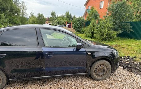 Volkswagen Polo VI (EU Market), 2012 год, 350 000 рублей, 3 фотография