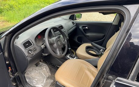 Volkswagen Polo VI (EU Market), 2012 год, 350 000 рублей, 5 фотография