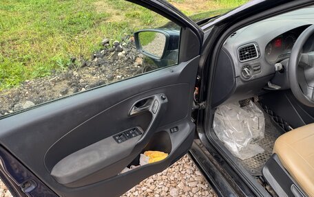 Volkswagen Polo VI (EU Market), 2012 год, 350 000 рублей, 6 фотография