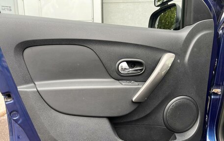 Renault Logan II, 2014 год, 600 000 рублей, 18 фотография