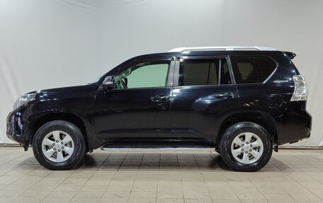 Toyota Land Cruiser Prado 150 рестайлинг 2, 2010 год, 2 500 000 рублей, 8 фотография