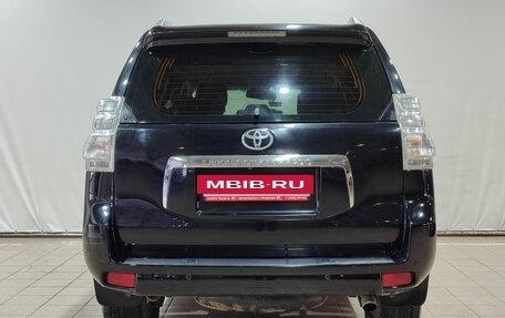 Toyota Land Cruiser Prado 150 рестайлинг 2, 2010 год, 2 500 000 рублей, 6 фотография