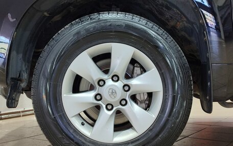 Toyota Land Cruiser Prado 150 рестайлинг 2, 2010 год, 2 500 000 рублей, 10 фотография