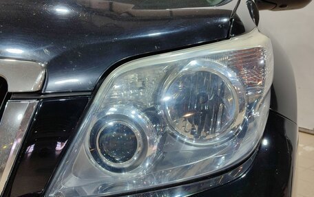 Toyota Land Cruiser Prado 150 рестайлинг 2, 2010 год, 2 500 000 рублей, 9 фотография