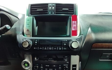 Toyota Land Cruiser Prado 150 рестайлинг 2, 2010 год, 2 500 000 рублей, 15 фотография