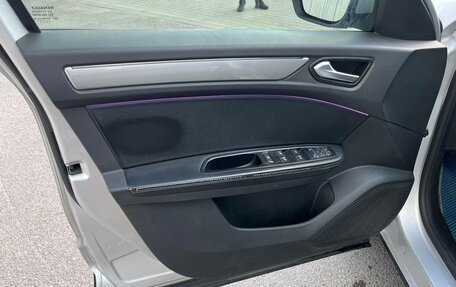Renault Arkana I, 2021 год, 1 750 000 рублей, 10 фотография