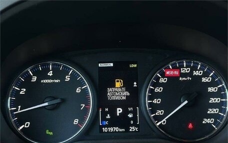 Mitsubishi Outlander III рестайлинг 3, 2018 год, 2 995 000 рублей, 14 фотография
