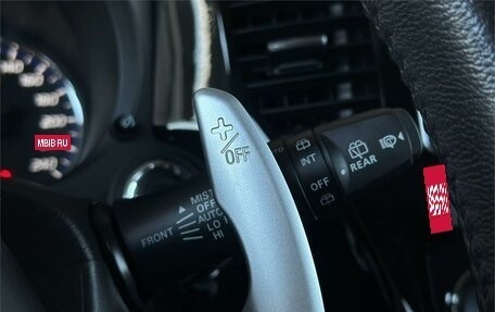 Mitsubishi Outlander III рестайлинг 3, 2018 год, 2 995 000 рублей, 15 фотография