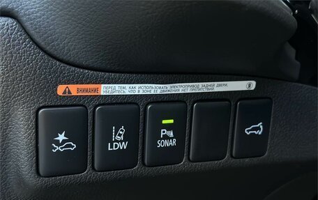 Mitsubishi Outlander III рестайлинг 3, 2018 год, 2 995 000 рублей, 31 фотография