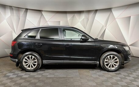 Audi Q5, 2016 год, 2 243 000 рублей, 6 фотография