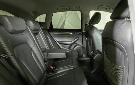Audi Q5, 2016 год, 2 243 000 рублей, 12 фотография