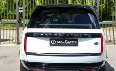 Land Rover Range Rover IV рестайлинг, 2023 год, 14 754 424 рублей, 3 фотография