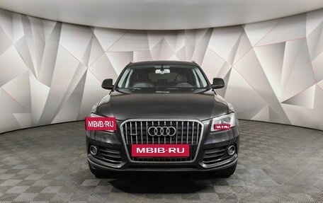 Audi Q5, 2016 год, 2 243 000 рублей, 7 фотография