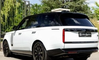 Land Rover Range Rover IV рестайлинг, 2023 год, 14 754 424 рублей, 5 фотография