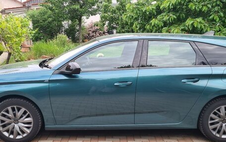Peugeot 308, 2022 год, 1 650 000 рублей, 2 фотография