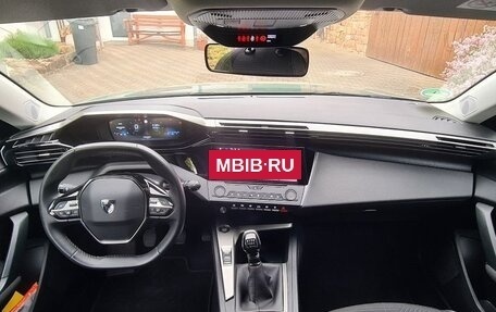 Peugeot 308, 2022 год, 1 650 000 рублей, 4 фотография