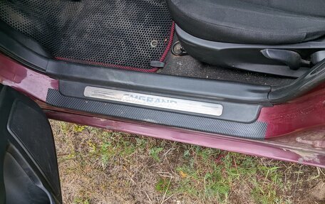 Geely Emgrand EC7, 2013 год, 435 000 рублей, 11 фотография