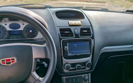 Geely Emgrand EC7, 2013 год, 435 000 рублей, 6 фотография