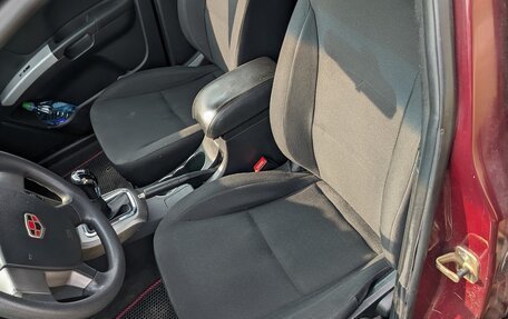 Geely Emgrand EC7, 2013 год, 435 000 рублей, 13 фотография
