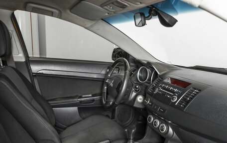 Mitsubishi Lancer IX, 2008 год, 940 000 рублей, 4 фотография