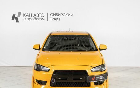 Mitsubishi Lancer IX, 2008 год, 940 000 рублей, 7 фотография