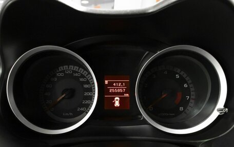 Mitsubishi Lancer IX, 2008 год, 940 000 рублей, 6 фотография