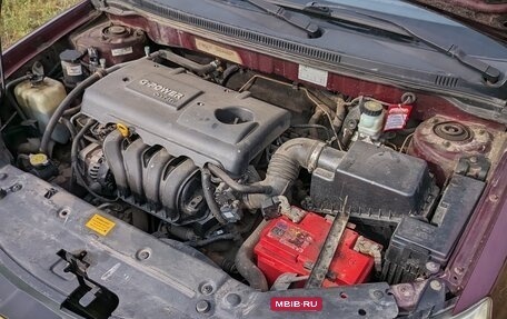 Geely Emgrand EC7, 2013 год, 435 000 рублей, 9 фотография
