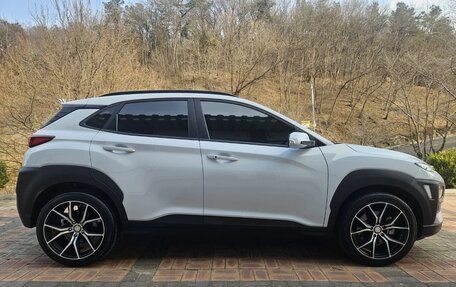 Hyundai Kona I, 2021 год, 1 460 000 рублей, 8 фотография