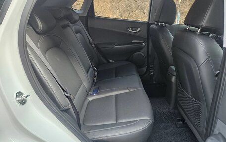 Hyundai Kona I, 2021 год, 1 460 000 рублей, 17 фотография