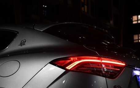 Maserati Levante I, 2022 год, 5 120 013 рублей, 7 фотография