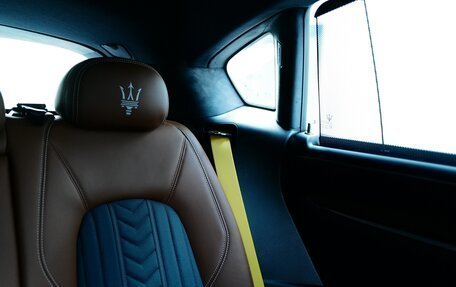 Maserati Levante I, 2022 год, 5 120 013 рублей, 11 фотография