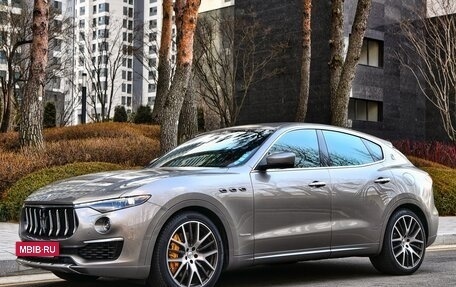 Maserati Levante I, 2022 год, 5 120 013 рублей, 4 фотография