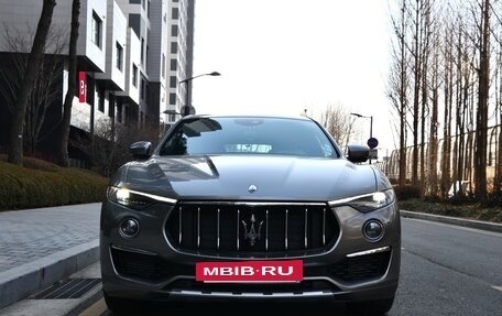 Maserati Levante I, 2022 год, 5 120 013 рублей, 2 фотография