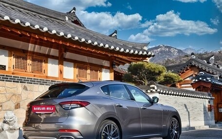 Maserati Levante I, 2022 год, 5 120 013 рублей, 8 фотография
