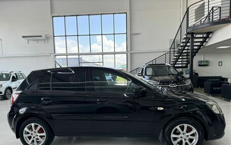 KIA Rio II, 2010 год, 650 000 рублей, 4 фотография