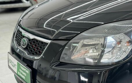 KIA Rio II, 2010 год, 650 000 рублей, 9 фотография