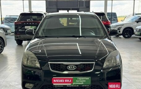 KIA Rio II, 2010 год, 650 000 рублей, 7 фотография
