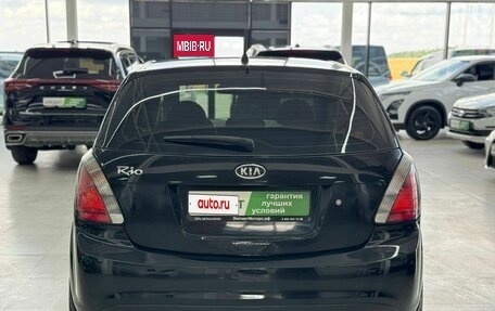 KIA Rio II, 2010 год, 650 000 рублей, 8 фотография