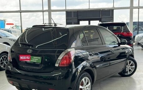 KIA Rio II, 2010 год, 650 000 рублей, 6 фотография