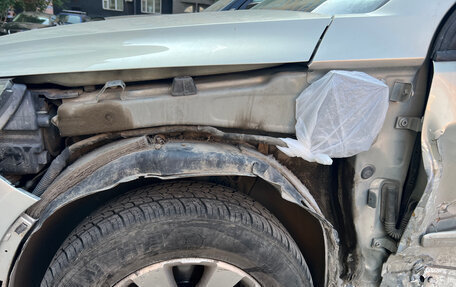 Volkswagen Tiguan I, 2011 год, 990 000 рублей, 10 фотография