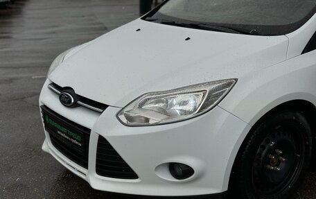 Ford Focus III, 2014 год, 760 000 рублей, 3 фотография